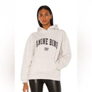 Anine Bing Harvey Sweatshirt